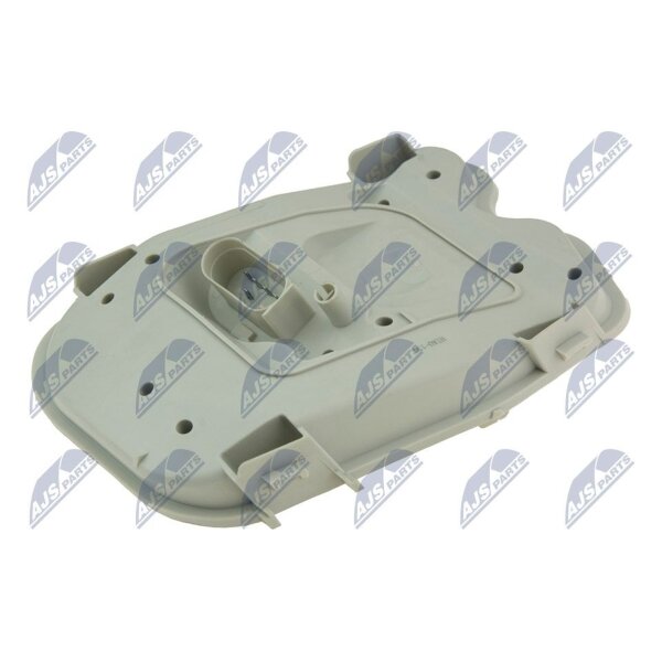 NTY EZC-AU-139 Lampenträger, Heckleuchte