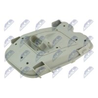 NTY EZC-AU-139 Lampenträger, Heckleuchte