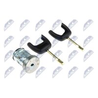 NTY EZC-FR-082 Zünd-/Startschalter