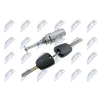 NTY EZC-CT-005 Schließzylinder