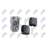 NTY EZC-FR-059 Schließzylindersatz