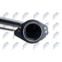 NTY PWP-SU-007 Einfüllstutzen, Kraftstofftank