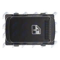 NTY EWS-HY-005 Schalter, Fensterheber