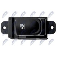 NTY EWS-HY-022 Schalter, Fensterheber