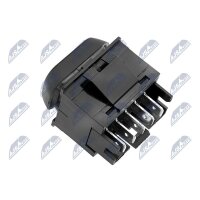 NTY EWS-PE-009 Schalter, Fensterheber