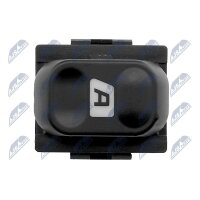 NTY EWS-PE-009 Schalter, Fensterheber