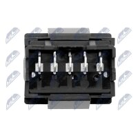NTY EWS-PE-009 Schalter, Fensterheber
