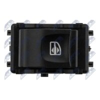 NTY EWS-RE-069 Schalter, Fensterheber
