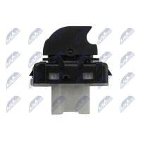 NTY EWS-RE-069 Schalter, Fensterheber