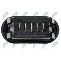 NTY EWS-RE-022 Schalter, Fensterheber