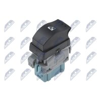 NTY EWS-RE-070 Schalter, Fensterheber