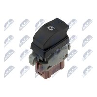 NTY EWS-RE-012 Schalter, Fensterheber