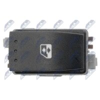 NTY EWS-RE-012 Schalter, Fensterheber
