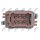 NTY EWS-RE-012 Schalter, Fensterheber