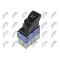 NTY EWS-FT-006 Schalter, Fensterheber
