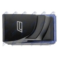 NTY EWS-FT-006 Schalter, Fensterheber
