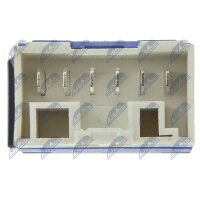 NTY EWS-FT-006 Schalter, Fensterheber