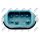NTY EWS-FR-013 Schalter, Fensterheber