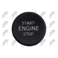 NTY EWS-SK-025 Zünd-/Startschalter