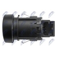 NTY EWS-SK-025 Zünd-/Startschalter