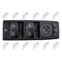 NTY EWS-ME-074 Schalter, Fensterheber