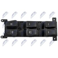NTY EWS-HY-031 Schalter, Fensterheber