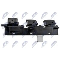 NTY EWS-HY-031 Schalter, Fensterheber