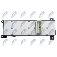 NTY EWS-HY-031 Schalter, Fensterheber