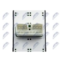 NTY EWS-HY-031 Schalter, Fensterheber