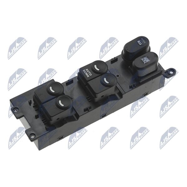 NTY EWS-HY-001 Schalter, Fensterheber