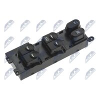 NTY EWS-HY-001 Schalter, Fensterheber