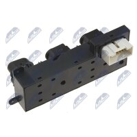 NTY EWS-HY-001 Schalter, Fensterheber