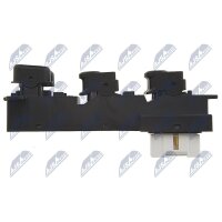 NTY EWS-HY-001 Schalter, Fensterheber