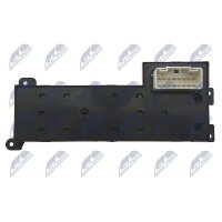 NTY EWS-HY-001 Schalter, Fensterheber