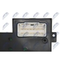 NTY EWS-HY-001 Schalter, Fensterheber