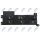 NTY EWS-HY-001 Schalter, Fensterheber
