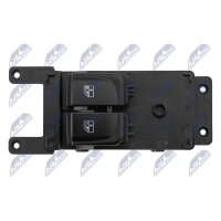 NTY EWS-HY-048 Schalter, Fensterheber