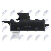 NTY EWS-HY-048 Schalter, Fensterheber