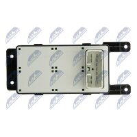 NTY EWS-HY-048 Schalter, Fensterheber