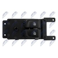 NTY EWS-HY-038 Schalter, Fensterheber