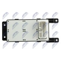 NTY EWS-HY-038 Schalter, Fensterheber
