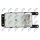NTY EWS-HY-038 Schalter, Fensterheber
