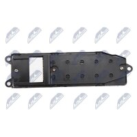 NTY EWS-TY-014 Schalter, Fensterheber
