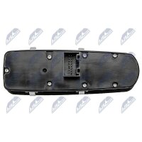 NTY EWS-PS-000 Schalter, Fensterheber