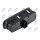 NTY EWS-PS-000 Schalter, Fensterheber