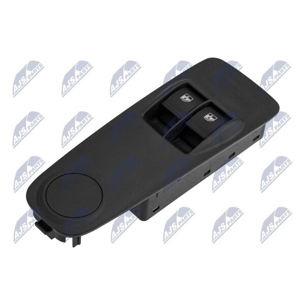 NTY EWS-FT-030 Schalter, Fensterheber