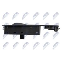 NTY EWS-FT-030 Schalter, Fensterheber