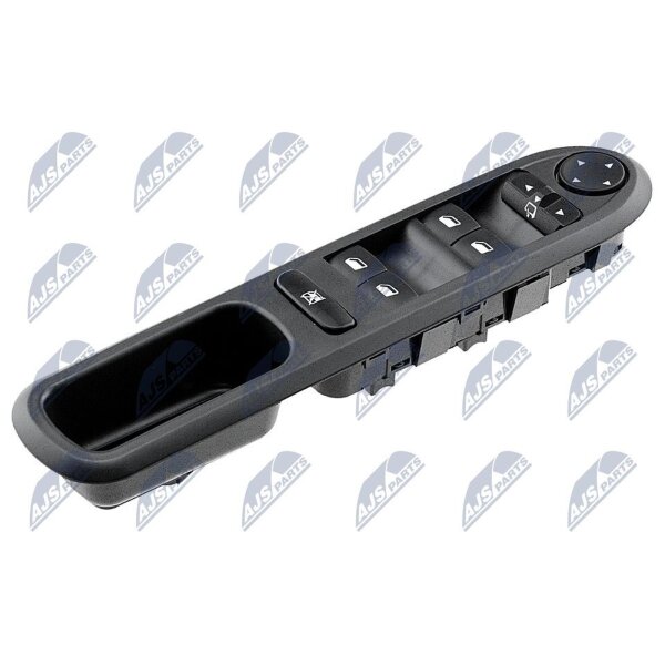 NTY EWS-PE-007 Schalter, Fensterheber