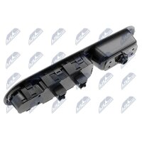 NTY EWS-PE-007 Schalter, Fensterheber