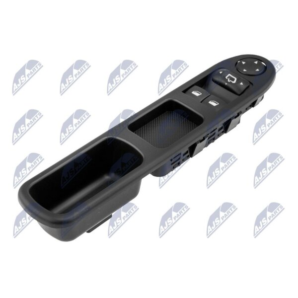 NTY EWS-PE-016 Schalter, Fensterheber